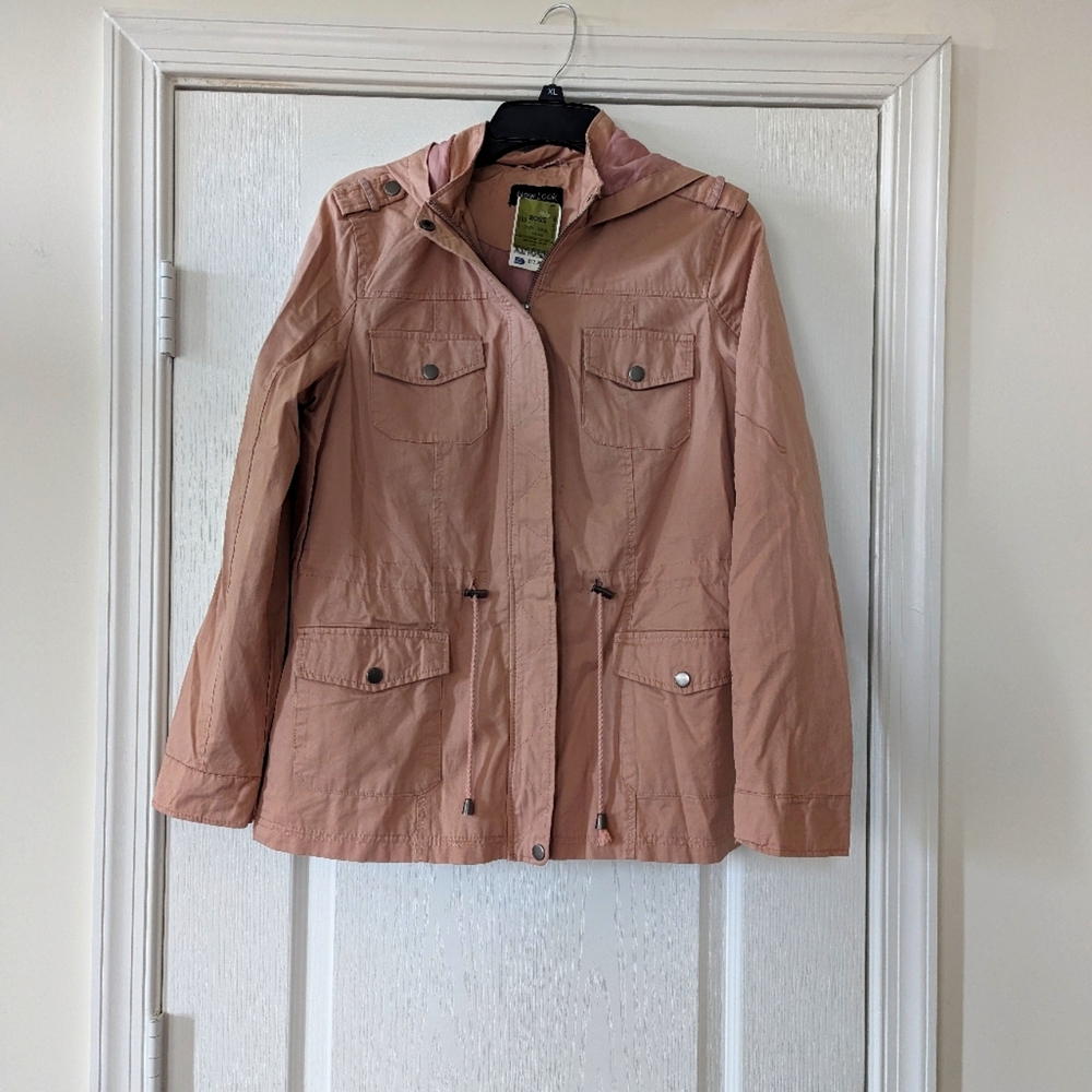 New look jacket